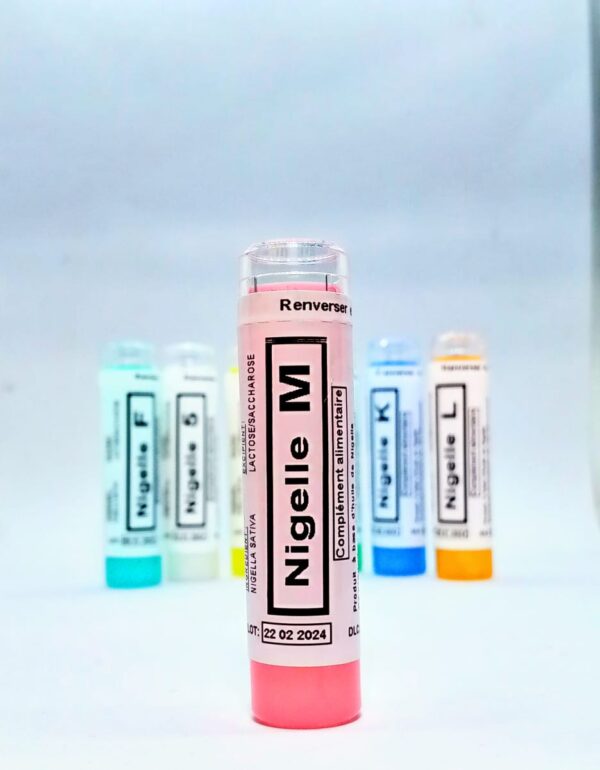Nigelle M - x2