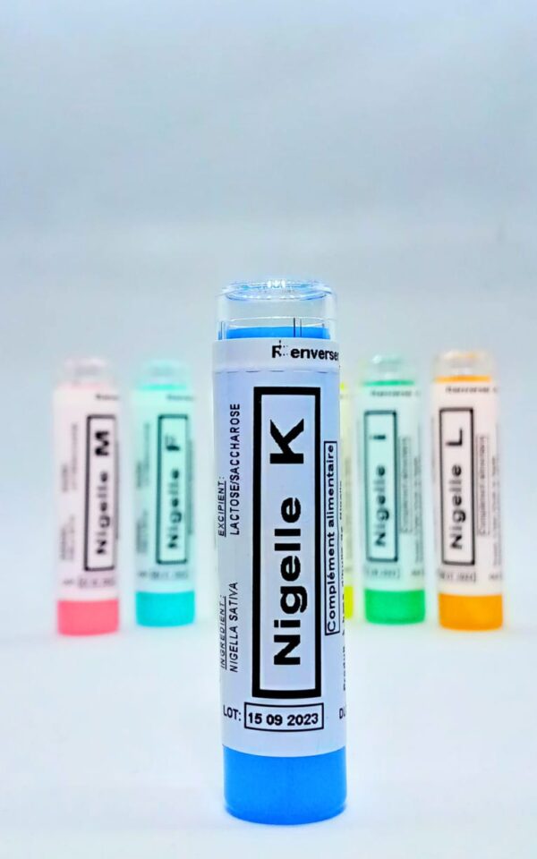 Nigelle K - x2