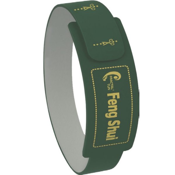 Bracelets anti-moustiques Nigelle Z (boite de 7)